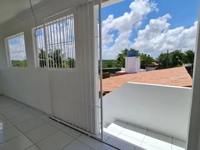 Imagem: Casa com Quintal