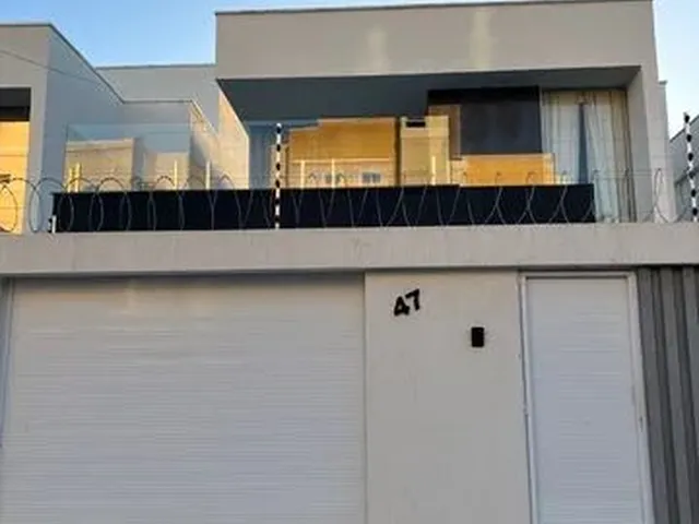 Imagem 16: Alugo Casa Porteira, com Energia Solar, Bairro Guaribas Eusébio