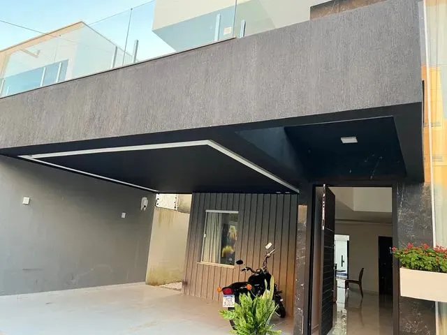 Imagem 12: Alugo Casa Porteira, com Energia Solar, Bairro Guaribas Eusébio