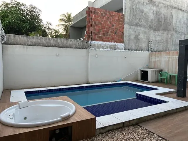 Imagem 5: Alugo Casa Porteira, com Energia Solar, Bairro Guaribas Eusébio