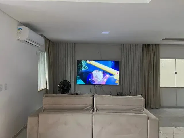 Imagem 11: Alugo Casa Porteira, com Energia Solar, Bairro Guaribas Eusébio