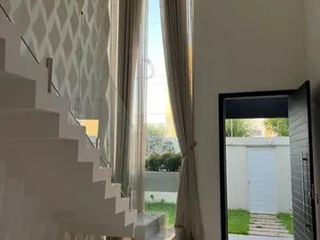 Imagem 15: Alugo Casa Porteira, com Energia Solar, Bairro Guaribas Eusébio