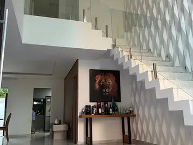 Imagem 8: Alugo Casa Porteira, com Energia Solar, Bairro Guaribas Eusébio