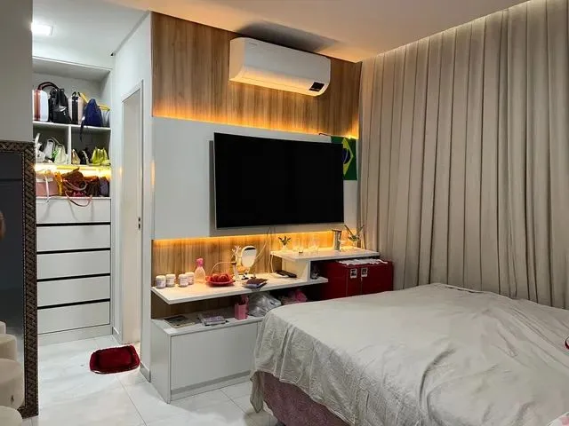 Imagem 10: Alugo Casa Porteira, com Energia Solar, Bairro Guaribas Eusébio