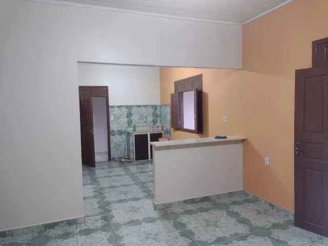 Imagem: Aluguel de Casa Residencial