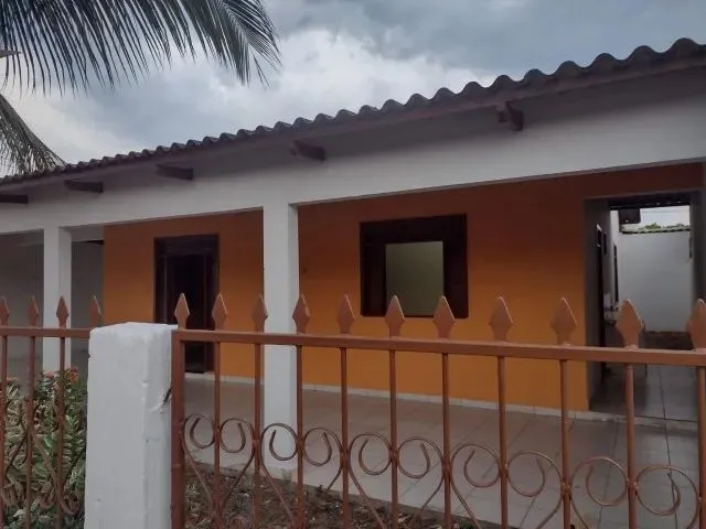 Imagem 7: Aluguel de Casa Residencial