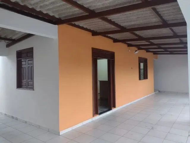 Imagem 5: Aluguel de Casa Residencial