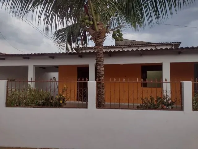 Imagem 2: Aluguel de Casa Residencial