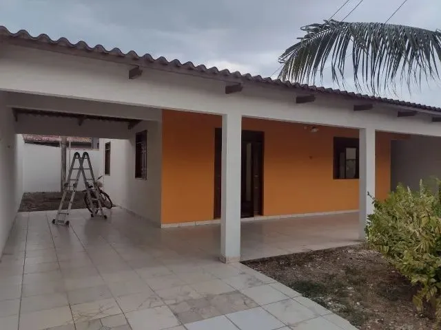 Imagem 3: Aluguel de Casa Residencial