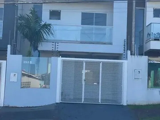 Imagem: Sobrado na Neva para Locação
