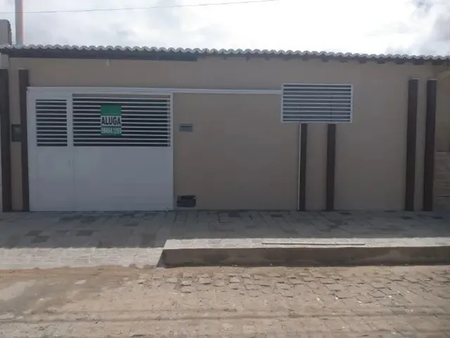 Imagem 1: Casa de 2Q Próxima Ao Detran - Cidade da Esperança