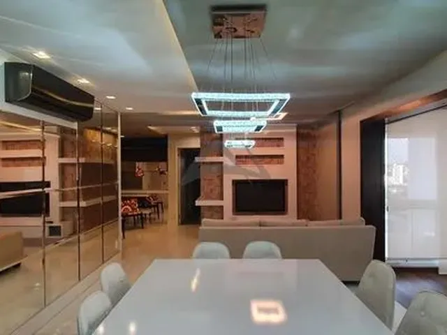 Imagem: Apartamento para Aluguel com 119 Metros