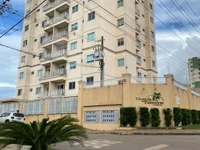 Imagem: Apartamento para Aluguel com 72 Metros Quadrados