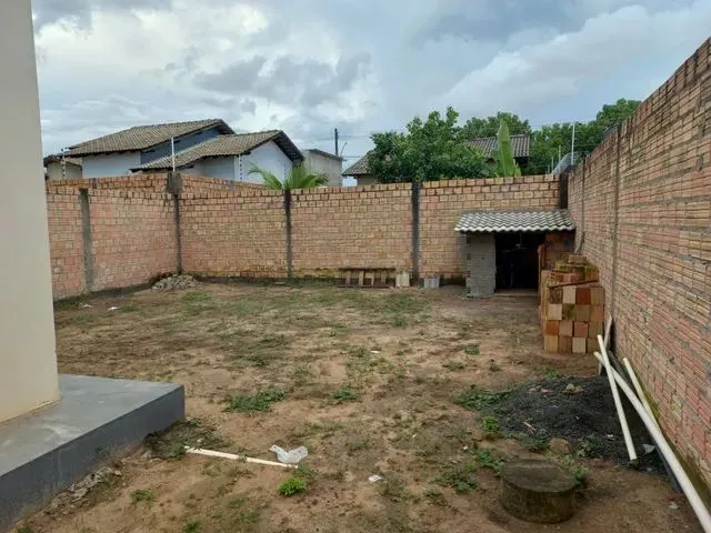 Imagem 2: Alugo Essa Casa no Satélite