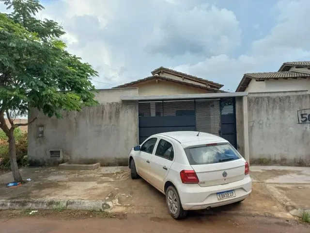Imagem 4: Alugo Essa Casa no Satélite