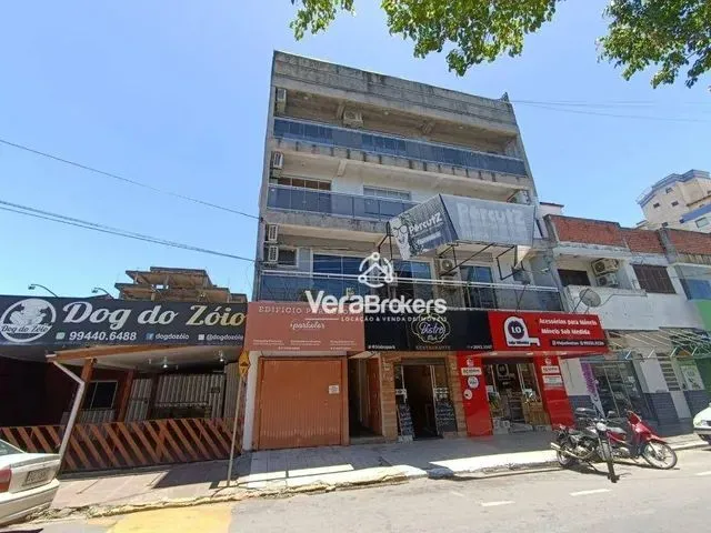 Imagem: Apartamento com 2 Dormitórios para Alugar