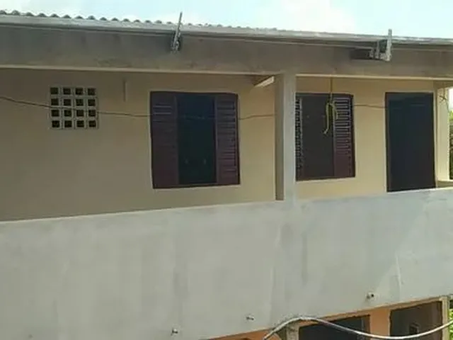 Imagem: Aluga-Se Apt Zona Sul Bairro Floresta