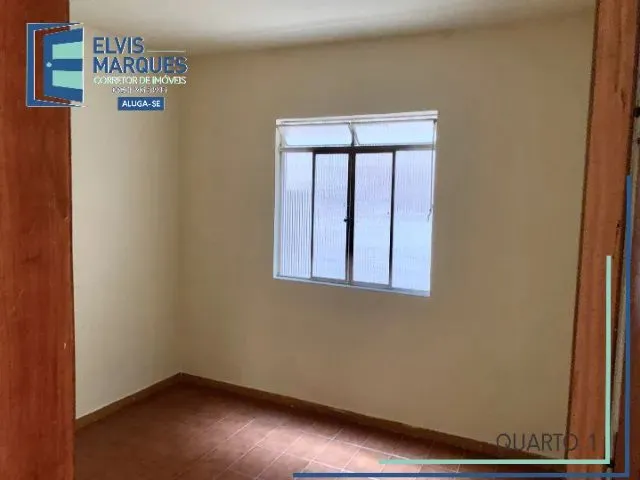 Imagem: Aluga-Se Apartamento 3/4 -Centro Mar de