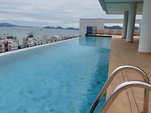 Imagem: Studio na Melhor Localização de Florianopolis