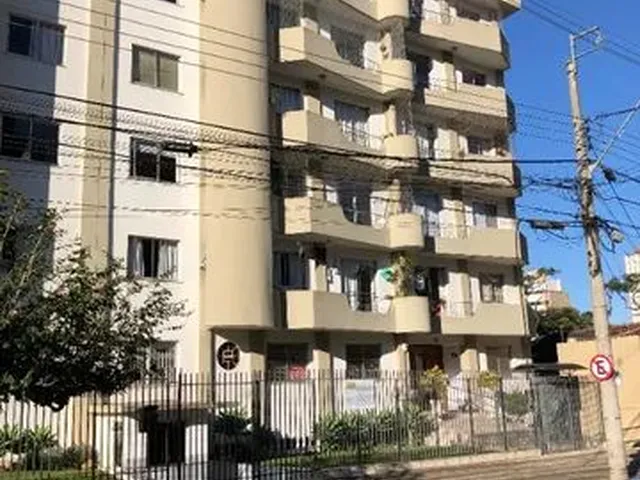 Imagem: Quitinete com 04 Cômodos Separados Sala/Quarto
