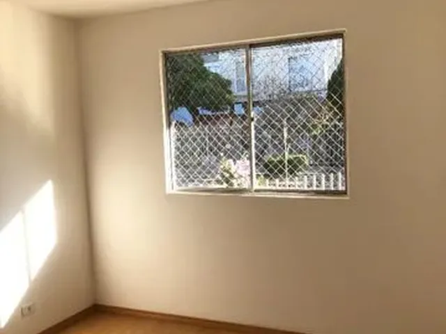 Imagem 9: Quitinete com 04 Cômodos Separados: Sala/Quarto + Banheiro + Cozinha + Área de Serviço