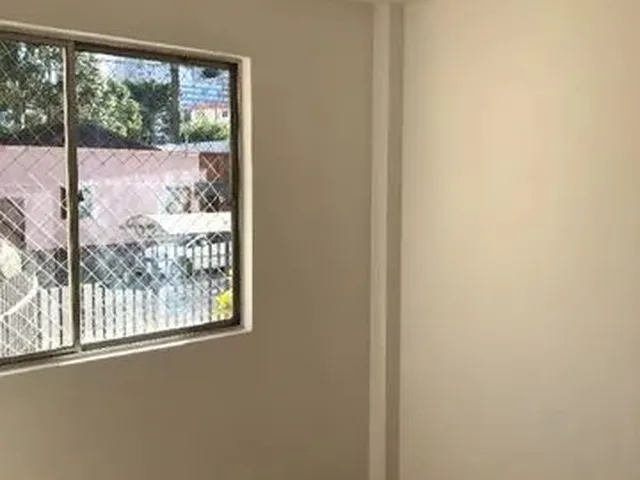 Imagem 7: Quitinete com 04 Cômodos Separados: Sala/Quarto + Banheiro + Cozinha + Área de Serviço