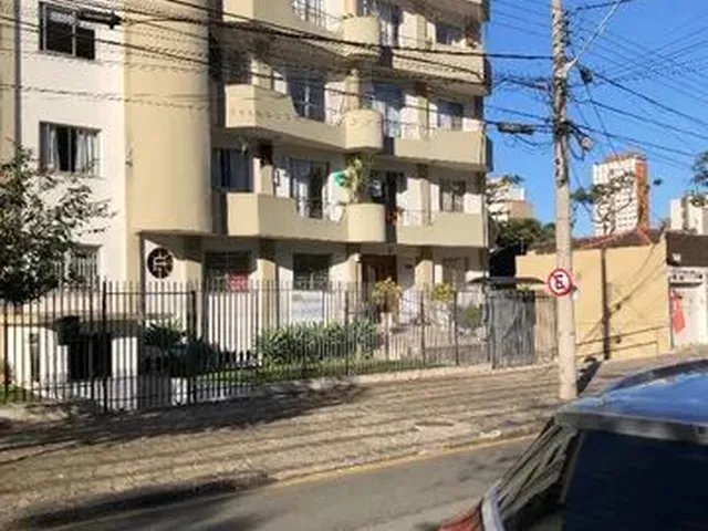 Imagem 4: Quitinete com 04 Cômodos Separados: Sala/Quarto + Banheiro + Cozinha + Área de Serviço