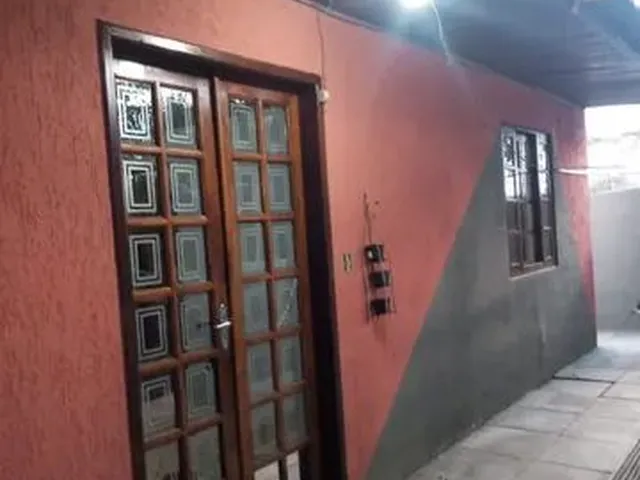 Imagem: Casa 2 Quartos, Sem Garagem no Boa Vista