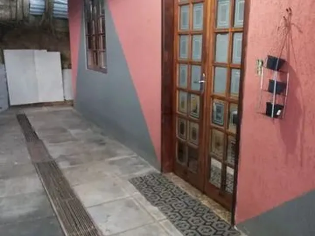Imagem 2: Casa 2 Quartos, Sem Garagem no Boa Vista