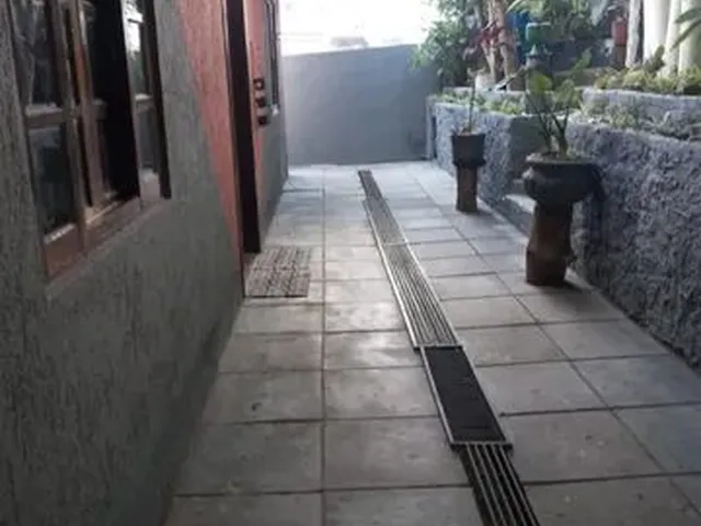 Imagem 8: Casa 2 Quartos, Sem Garagem no Boa Vista