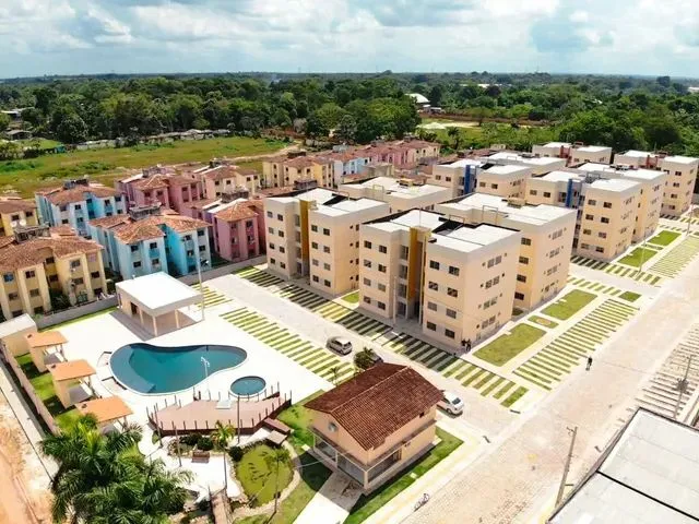 Imagem: Lindo Apartamento Disponível para Locação