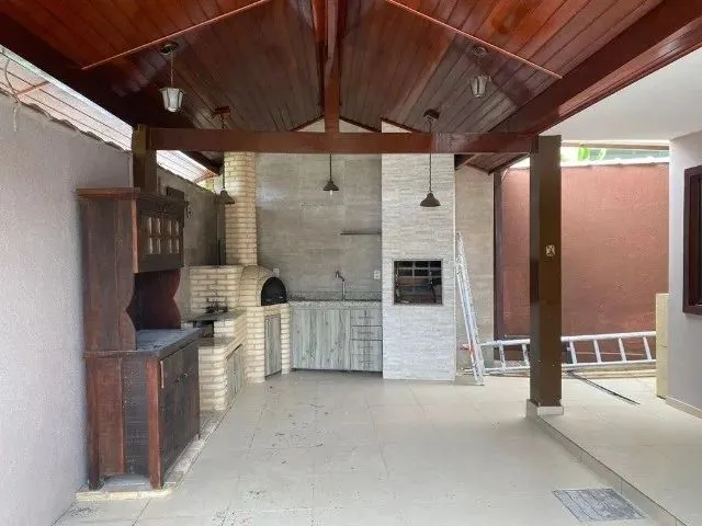 Imagem: Duplex Granja dos Cavaleiros C/ 3Qts, Sendo