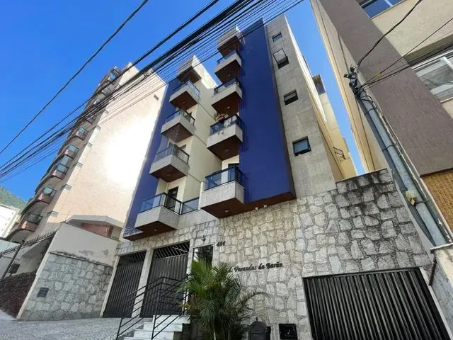 Imagem 1: Rua Barão de Cataguases, 484 - 204