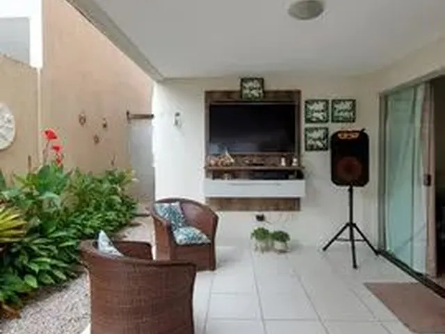 Imagem: Casa de Condomínio Sobrado para Aluguel