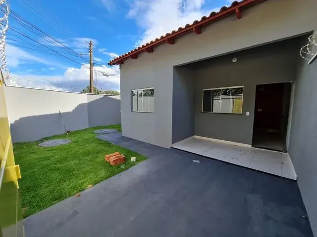 Imagem: Aluguel de Casa em Trindade