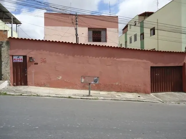 Imagem: Casa para Aluguel Tem 75 Metros Quadrados