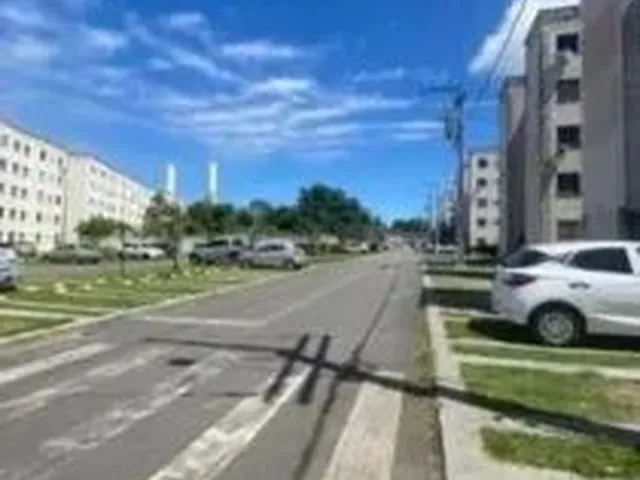 Imagem: Apartamento com Suíte em Abrantes (Sem