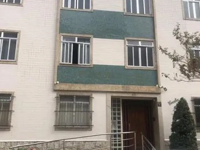 Imagem: Apartamento 3 Quartos no Morro da Glória