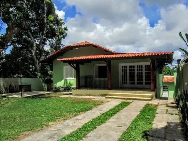 Imagem: Casa para Locação em Camaragibe, Aldeia