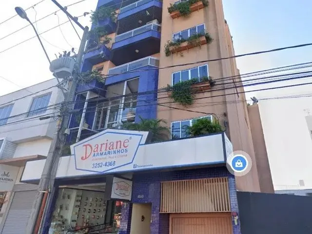 Imagem: Alugo Apartamento 100M2, com 3 Quartos no