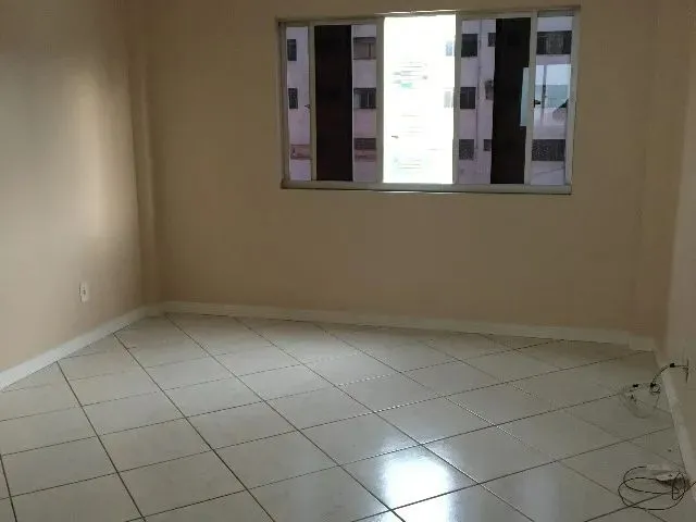 Imagem 2: Alugo Apartamento 100M2, com 3 Quartos no Centro de Toledo