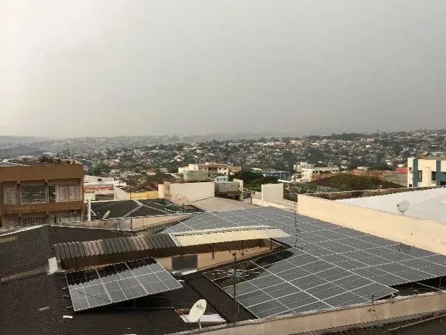 Imagem 7: Alugo Apartamento 100M2, com 3 Quartos no Centro de Toledo