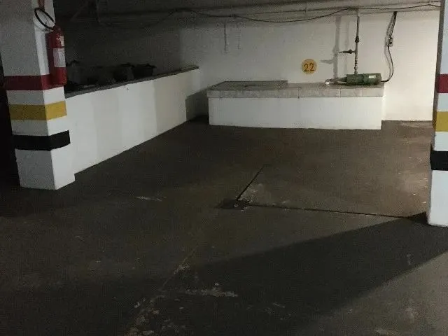 Imagem 3: Alugo Apartamento 100M2, com 3 Quartos no Centro de Toledo