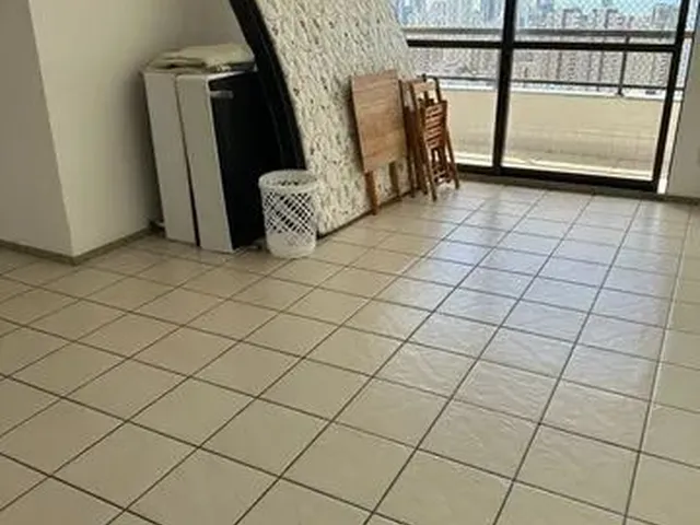 Imagem: Apartamento para Aluguel Possui 96 M2 Queiroz