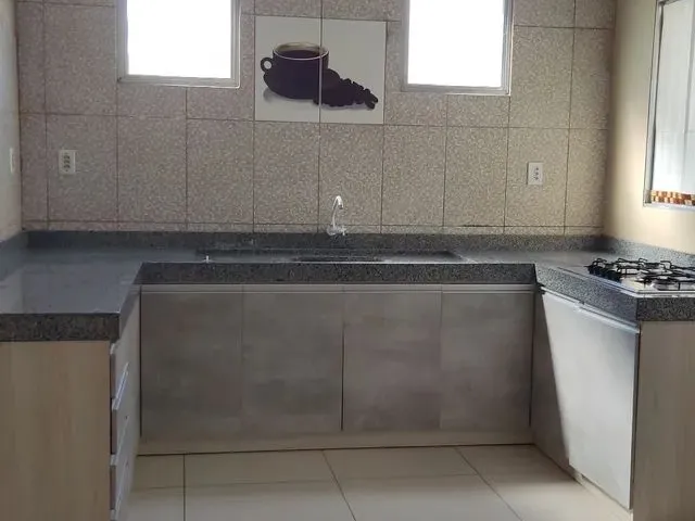 Imagem: Casa na Zona Sul de Macapá