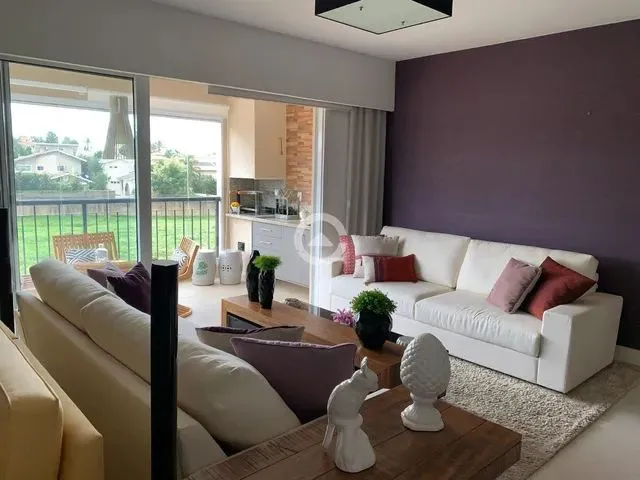 Imagem: Apartamento para Aluguel Tem 131 Metros