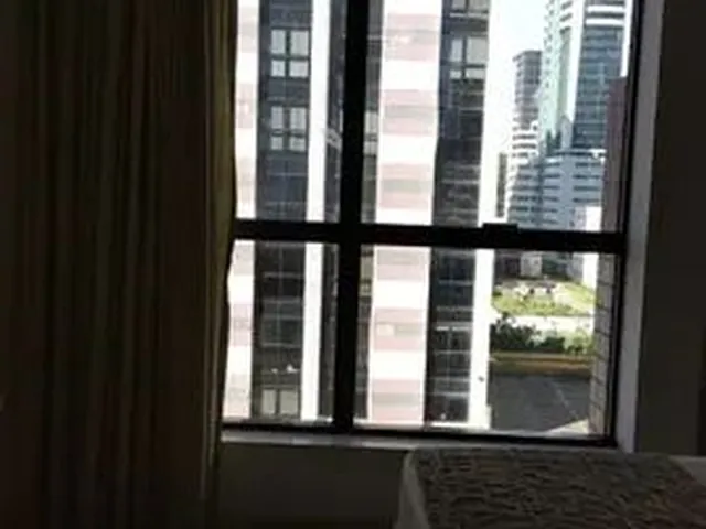 Imagem: Flat para Venda com 29 Metros Quadrados