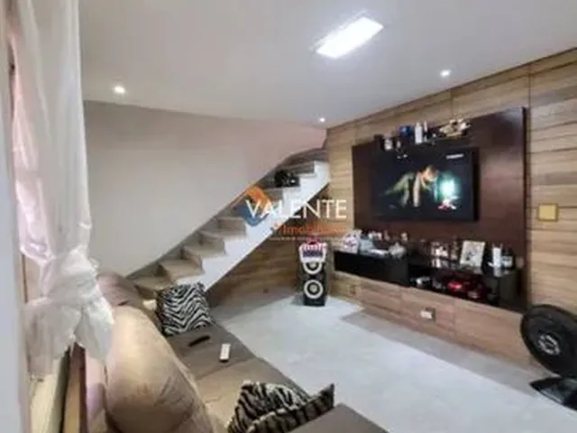 Imagem: Sobrado com 2 Dormitórios para Locação