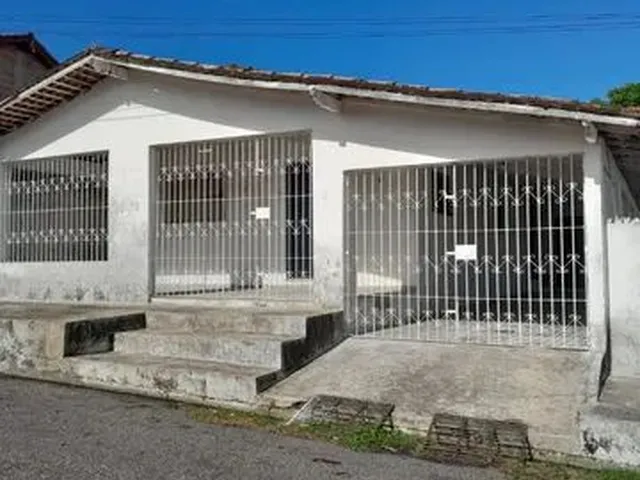 Imagem: Alugo Baratíssimo Casa em Salinópolis