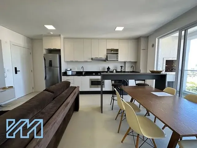 Imagem: Apartamento para Locação na Praia Brava